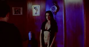 Rachel Weisz nude full frontal Labina Mitevska Dee Dee Menta all nude full frontal I Want You 1998 DVDRip 17