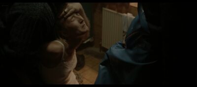 Sonia Suhl nude topless and some sex When Animals Dream DE DK 2014 HD 1080p BluRay 4