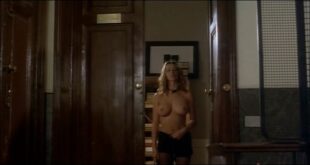 Agathe de La Fontaine nude topless Francesca Neri sexy Io amo Andrea IT 2000 DVDRip 7