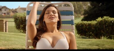 Briana Lane hot bikini and Brea Grant hot Oliver stoned 2014 HD 1080p BluRay 13