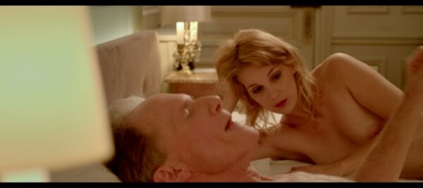 Emilie Piponnier nude topless and sex Alice FR 2019 1080p BluRay REMUX 11
