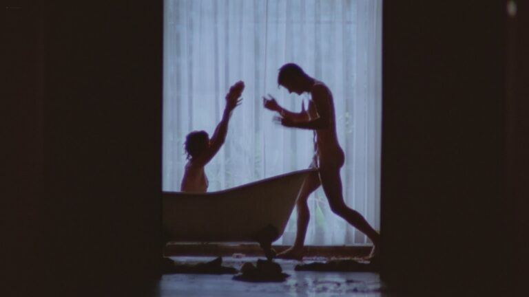 Gretchen Mol nude and Claire Forlani sexy in The Last Time I Committed Suicide (1996) 1080p BluRay REMUX