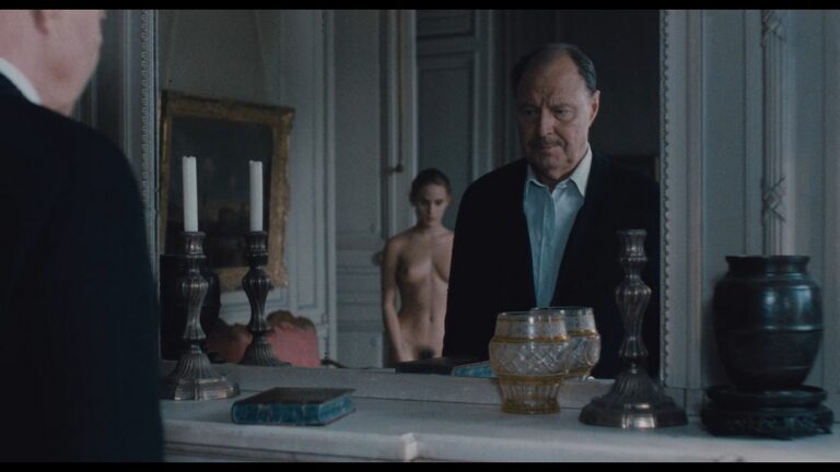 Judith Godreche nude topless and bush – La Desenchantee (FR-1991) HD 720p BluRay
