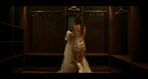 Megan Fox hot and sexy Till Death 2021 4k 2160p Web 15