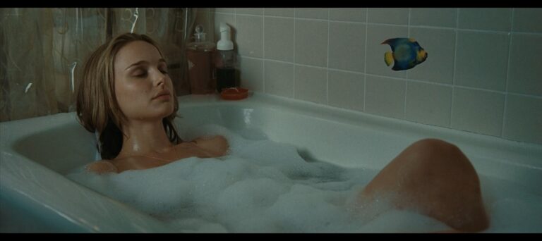 Natalie Portman hot not nude but sexy in Brothers (2009) HD1080p BluRay