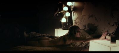 Sheri Moon Zombie nude butt and topless and Judy Thompson nude full frontal The Lords of Salem 2012 HD 1080p BluRay 4