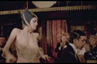 Sydne Rome hot see through and sexy Just a Gigolo 1978 1080p BluRay 7