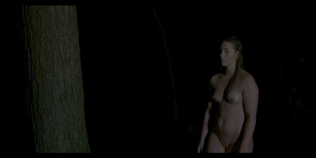 Sydney Nolan nude Amanda Lambert nude bush Grim Woods 2019 1080p Web 7