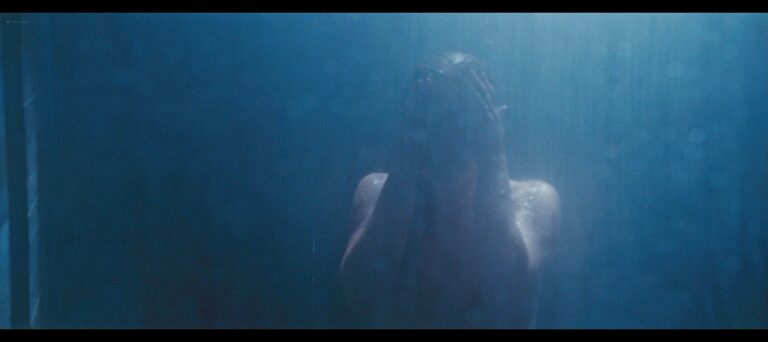 Amy Adams nude nipple in shower India Menuez and Ellie Bamber nude butt – Nocturnal Creatures (2016) 1080p BluRay