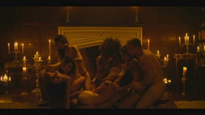 Brunna Martins nude Carolina Ferraz Natalia Lage and others nude orgy and sexy Hard 2021 s3e1 2 1080p Web 15