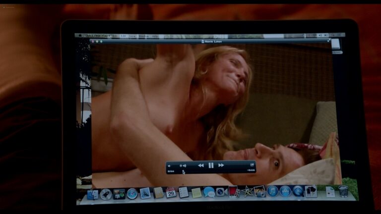 Cameron Diaz nude butt naked and nipple – Sex Tape (2014) HD 1080p BluRay