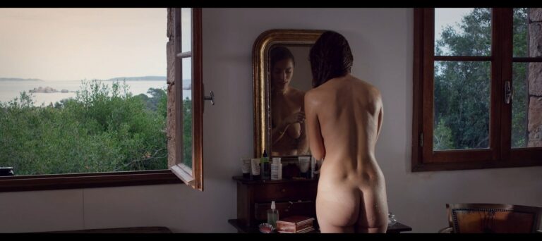 Caterina Murino nude in Her Secret Life (FR-2017)