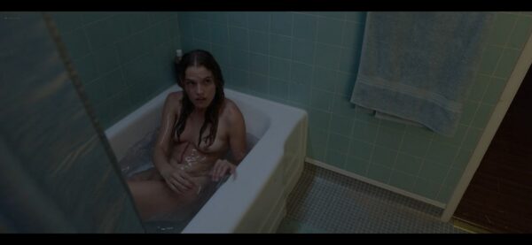 Dana Drori nude topless and sex Into the Dark Tentacles s2e11 720p 17
