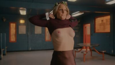 Helen Hunt nude topless Blindspotting 2021 s1e8 UHD 2160p Web 3
