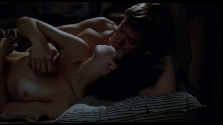 Jeannine Taylor nude topless and sex – Friday the 13th (1980) 1080p BluRay
