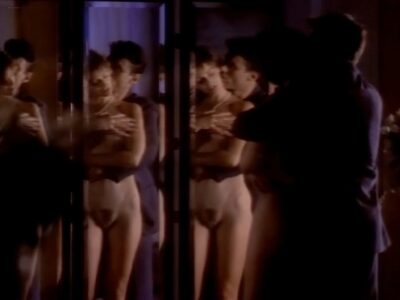 Joan Severance nude full frontal and sex - Red Shoe Diaries - Safe Sex (1992) s1e1 DVDRip