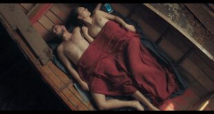 Julie Christiansen nude sex Marie Boda sexy While We Live DK 2017 1080p BluRay 14