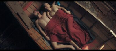 Julie Christiansen nude sex Marie Boda sexy While We Live DK 2017 1080p BluRay 14