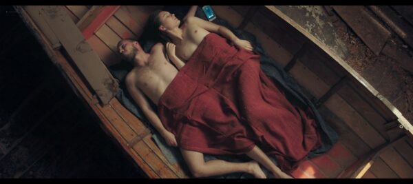 Julie Christiansen nude sex Marie Boda sexy While We Live DK 2017 1080p BluRay 14