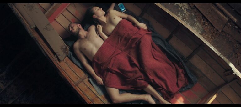 Julie Christiansen nude sex Marie Boda sexy – While We Live (DK-2017) 1080p BluRay