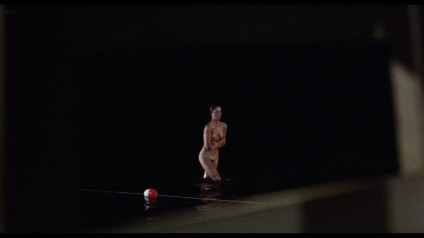 Kirsten Baker nude full frontal Amy Steel and others sexy Friday the 13th Part 2 1981 1080p BluRay 10