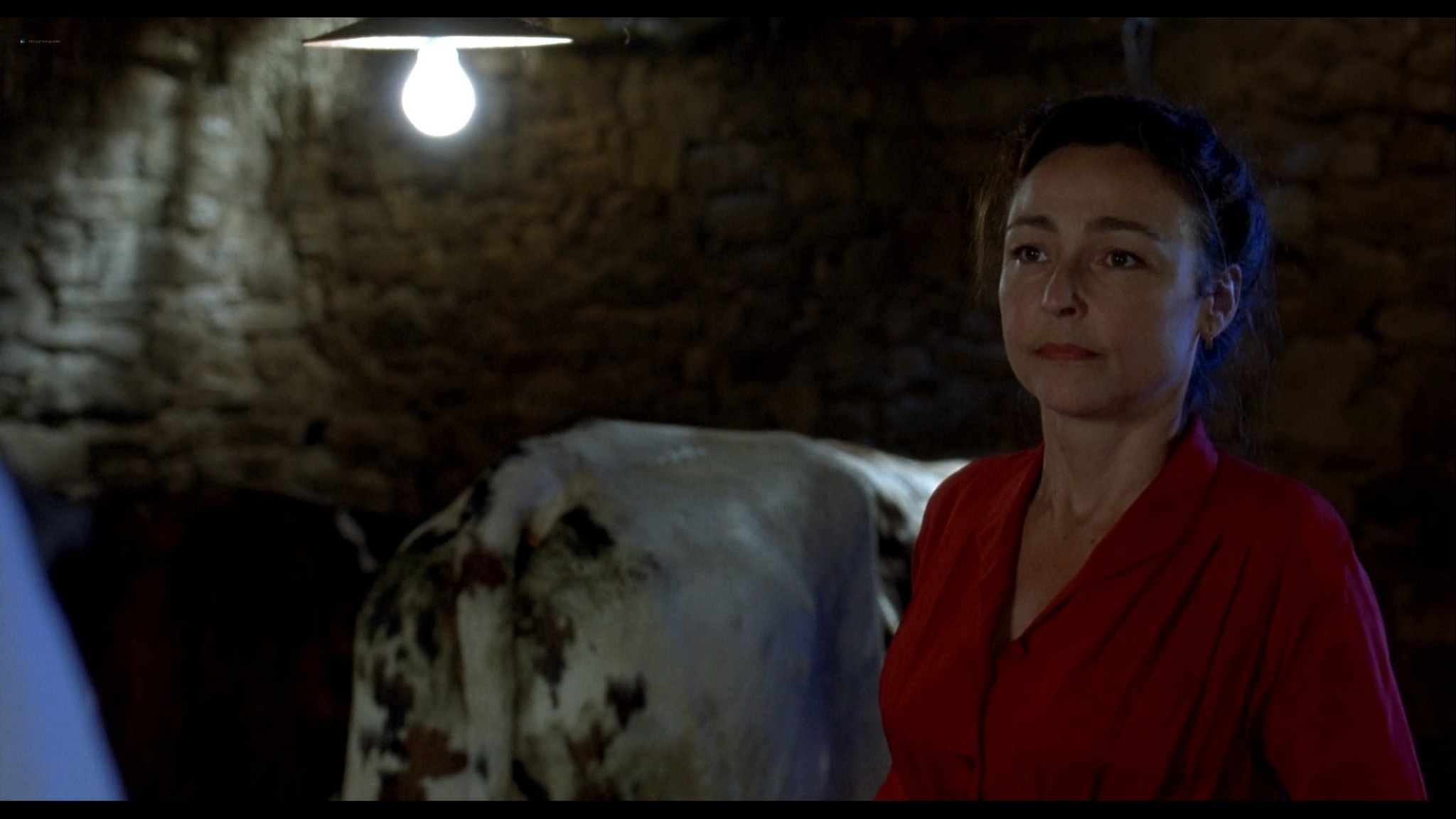 Laura Smet nude sex Catherine Frot sex Le passager de l ete 2006 1080p BluRay
