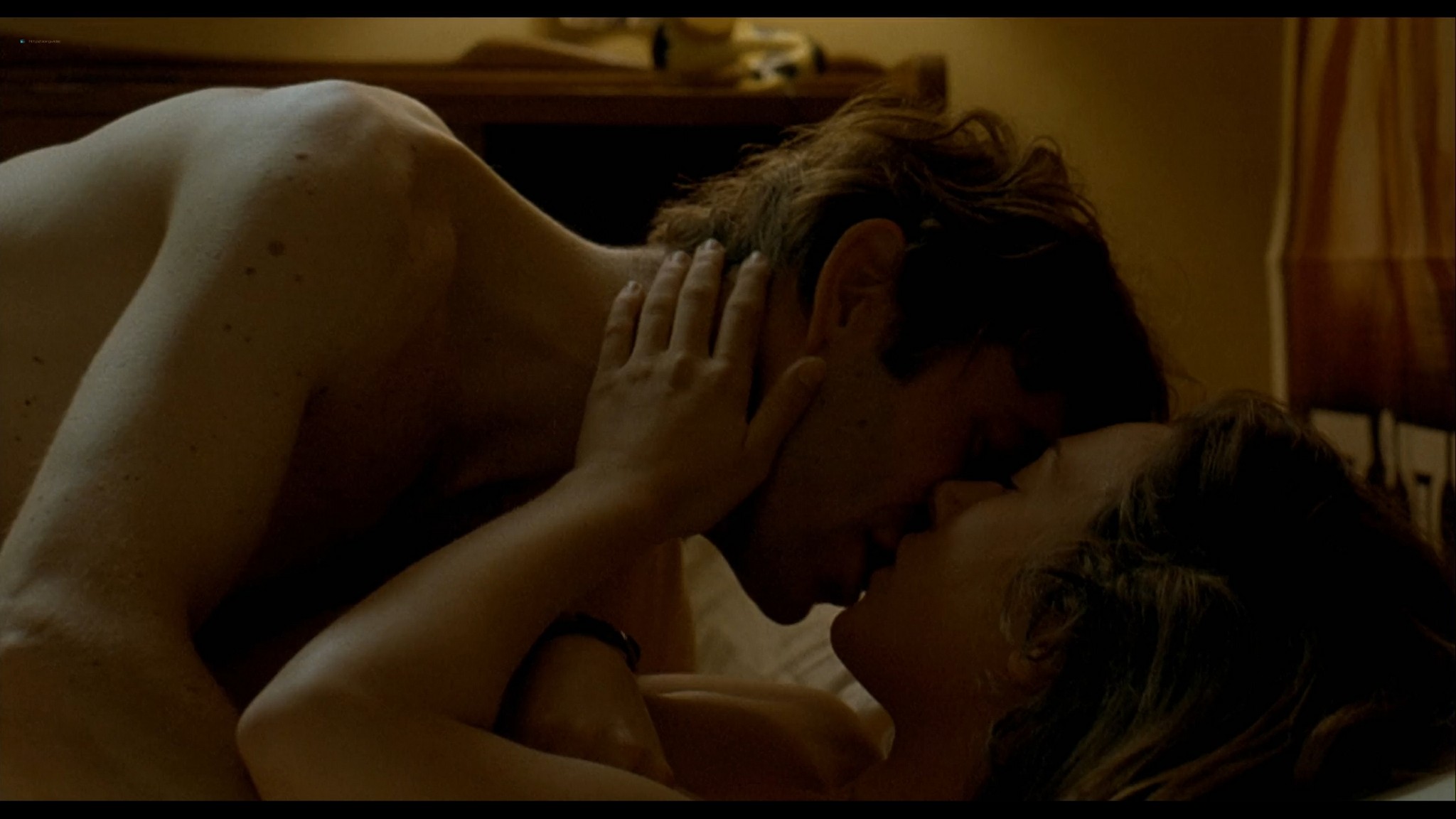 Laura Smet nude sex Catherine Frot sex Le passager de l ete 2006 1080p BluRay 11