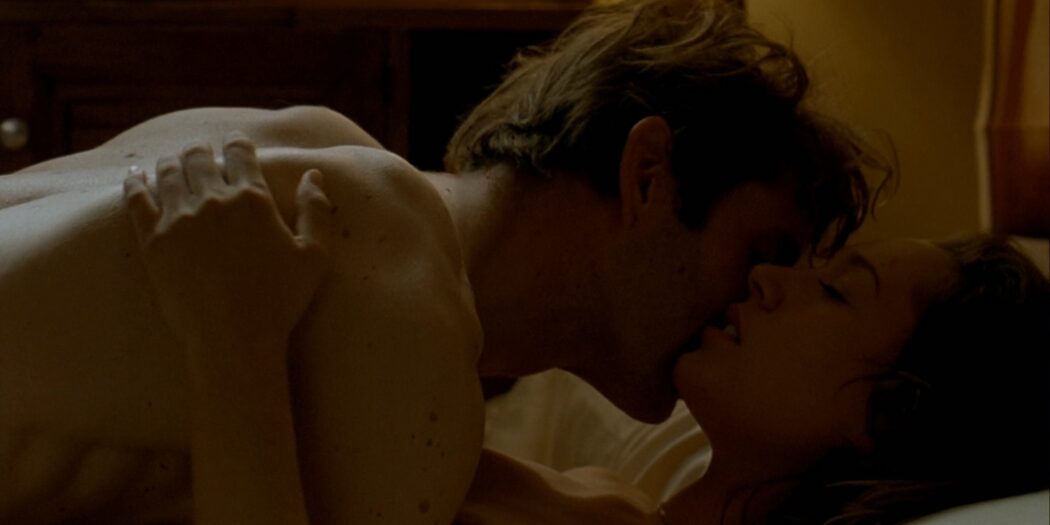 Laura Smet nude sex Catherine Frot sex Le passager de l ete 2006 1080p BluRay 15