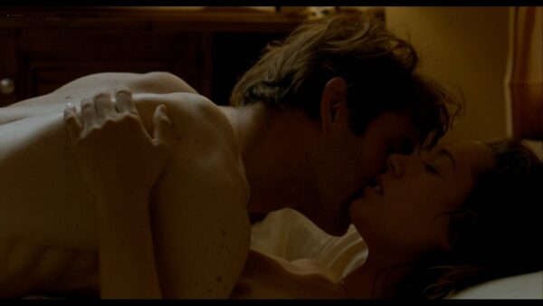 Laura Smet nude sex Catherine Frot sex Le passager de l ete 2006 1080p BluRay 15