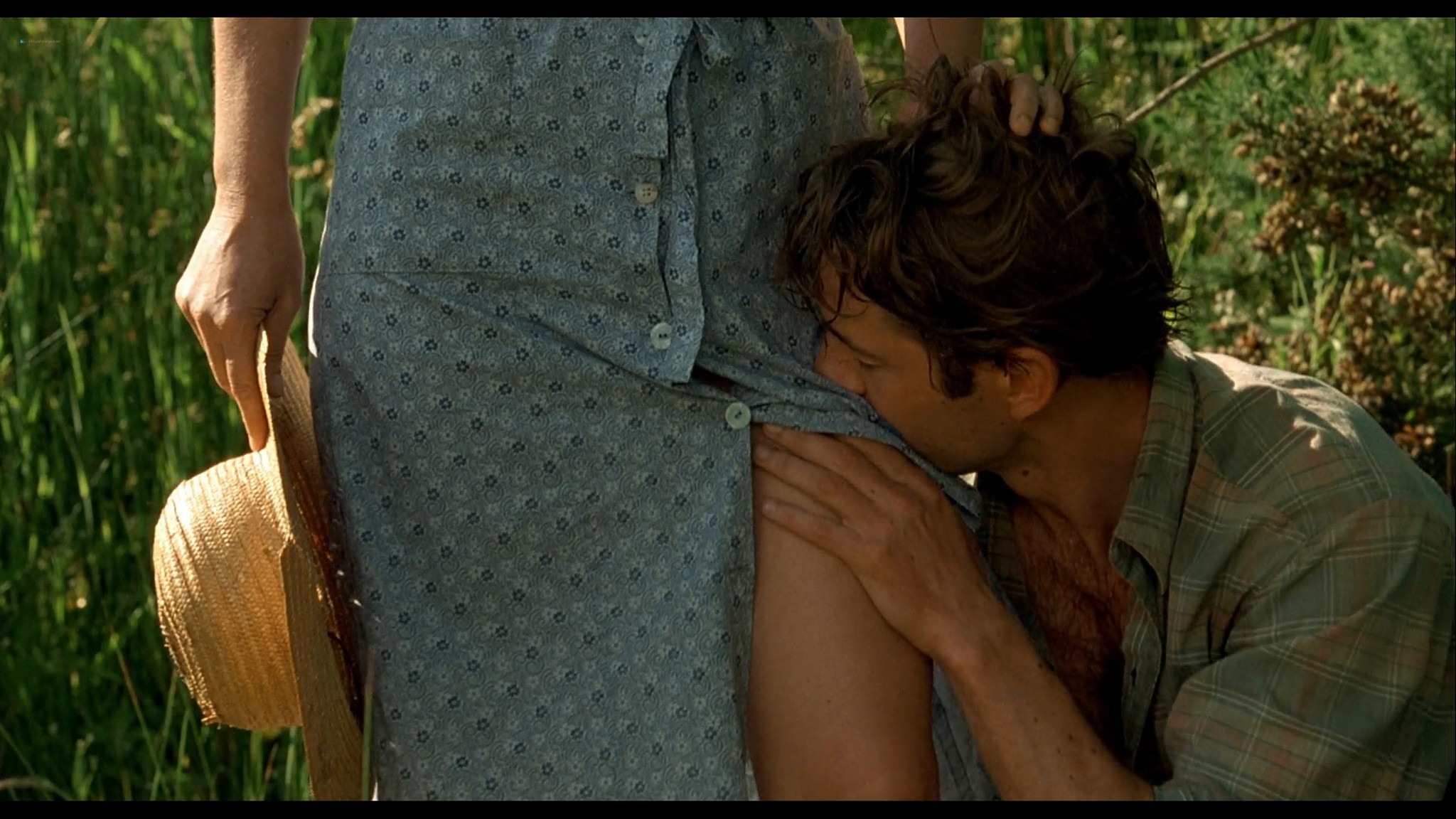 Laura Smet nude sex Catherine Frot sex Le passager de l ete 2006 1080p BluRay 4