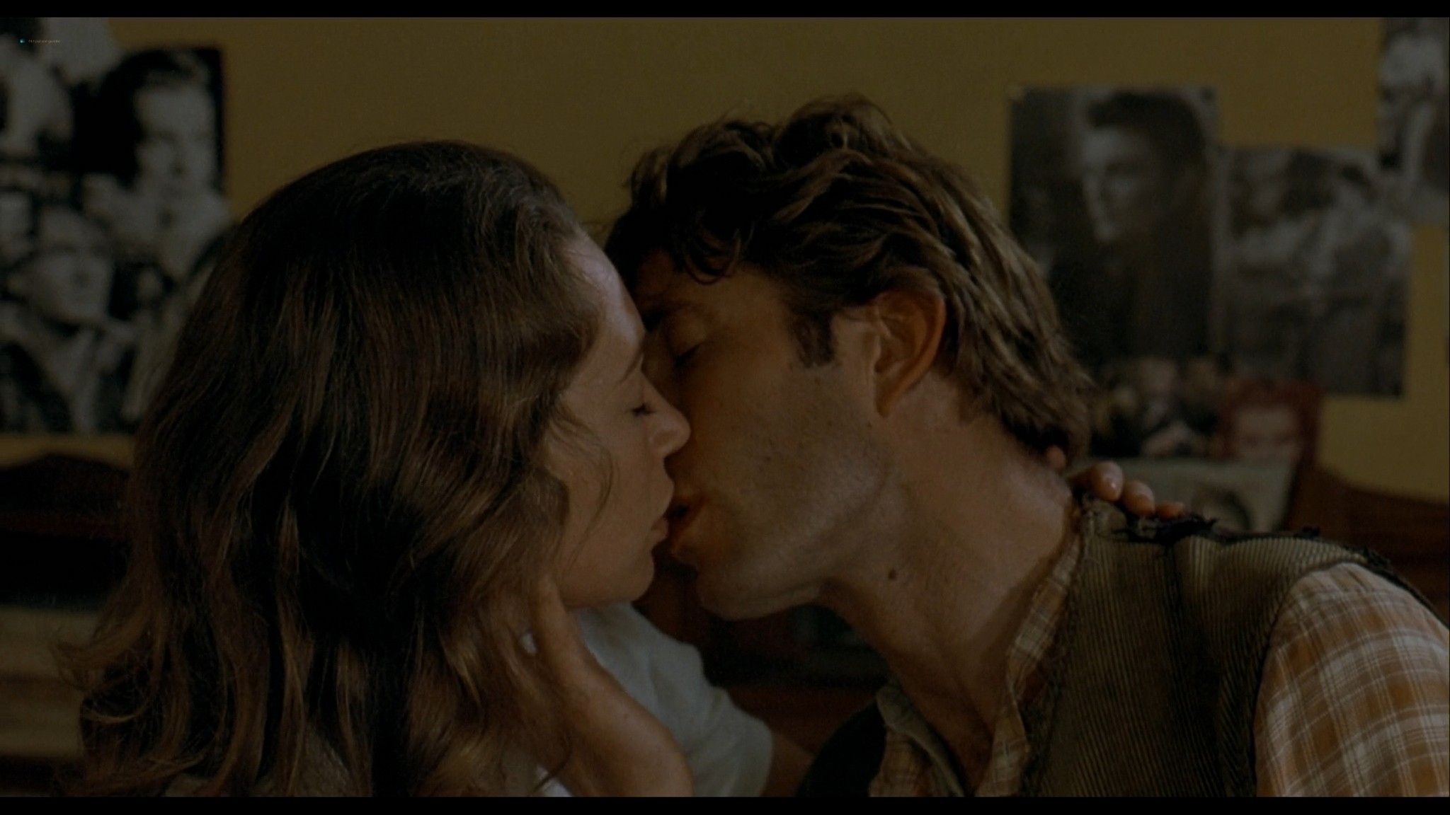 Laura Smet nude sex Catherine Frot sex Le passager de l ete 2006 1080p BluRay 9