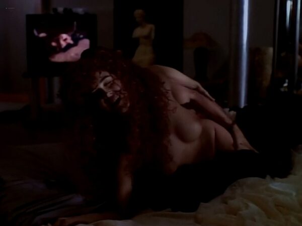 Marina Giulia Cavalli nude sex Ally Sheedy sexy Red Shoe Diaries Accidents Happen 1992 s1e9 Web 9
