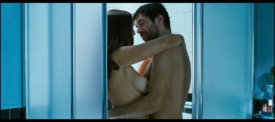 Monica Bellucci nude in shower Kseniya Rappoport nude sex - L'uomo che ama (2008) HD 1080p Web