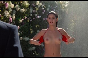 Phoebe Cates nude topless and Jennifer Jason Leigh nude topless and sex Fast Times at Ridgemont High 1982 HD 1080p 16