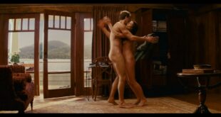 Sandra Bullock nude but mostly covered The Proposal 2009 HD 1080p BluRay 11
