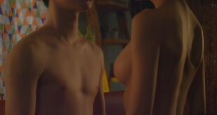 Yeo jeong Cho nude Clara Lee sexy Casa Amor Exclusive for Ladies 2015 1080p BluRay 12