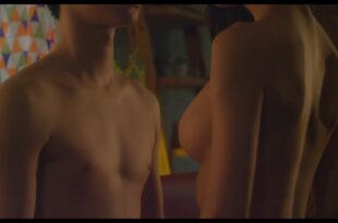 Yeo jeong Cho nude Clara Lee sexy Casa Amor Exclusive for Ladies 2015 1080p BluRay 12