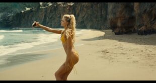 Abbey Lee hot Thomasin McKenzie Vicky Krieps and others sexy Old 2021 1080p Web 4