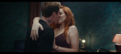 Bella Thorne hot, wet and sex - Time Is Up (2021) 1080p Web Bella Thorne hot wet and sex Time Is Up 2021 1080p Web 19