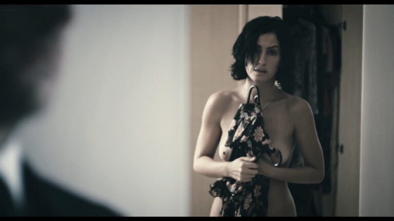 Clara Khoury nude Nataly Attiya, Moran Rosenblatt nude and sex – Lipstikka (2011) 1080p Web