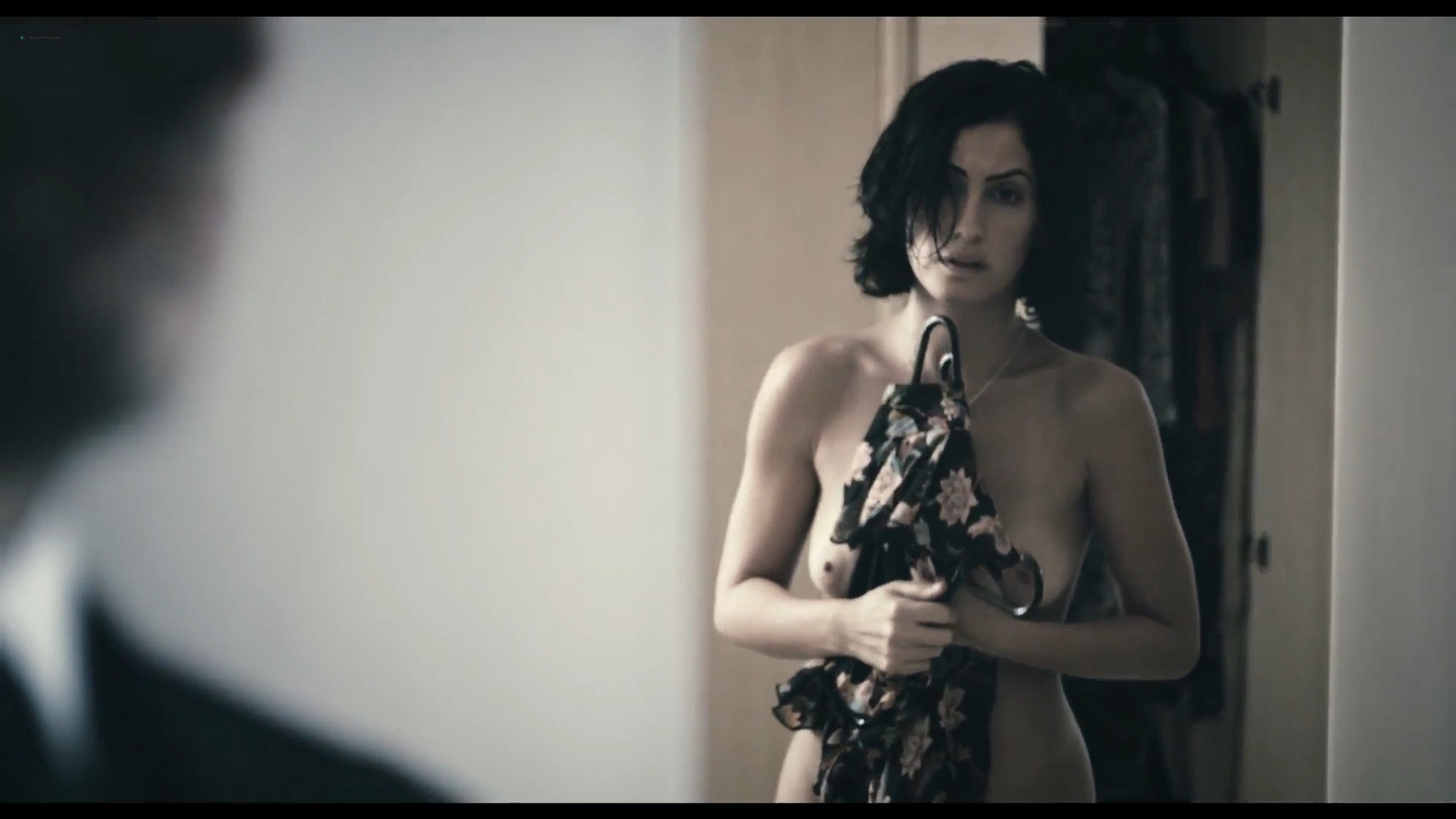 Clara Khoury nude Nataly Attiya, Moran Rosenblatt nude and sex – Lipstikka  (2011) 1080p Web