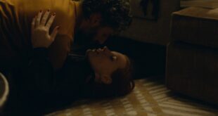 Jessica Chastain sexy Scenes From a Marriage 2021 s1e3 1080p WEB 3