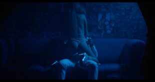 Keke Palmer nude lesbian sex with Haley Ramm Pimp 2018 1080p BluRay 17