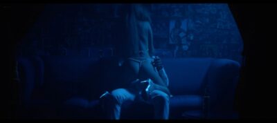 Keke Palmer nude lesbian sex with Haley Ramm Pimp 2018 1080p BluRay 17