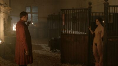 Laura Haddock nude full frontal bush and sex - Da Vinci's Demons (2013) S1 1080p BluRay Laura Haddock nude full frontal bush and sex Da Vincis Demons 2013 S1 1080p BluRay 11