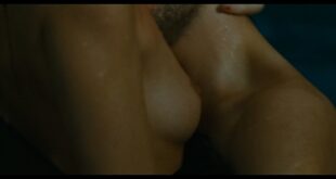 Laura Smet nude brief topless and mild sex scene Insoupconnable FR 2010 HD 1080 BluRay 9