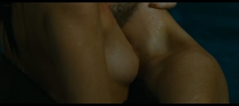 Laura Smet nude brief topless and mild sex scene – Insoupconnable (FR-2010) HD 1080 BluRay