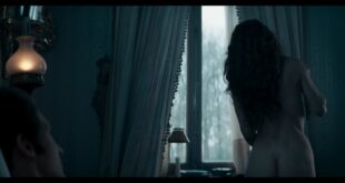 Natacha Lindinger nude butt Marilou Aussilloux Rose Marie Perreault sexy etc Germinal 2021 S1 1080p Web 11