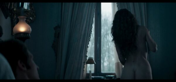 Natacha Lindinger nude butt Marilou Aussilloux Rose Marie Perreault sexy etc Germinal 2021 S1 1080p Web 11