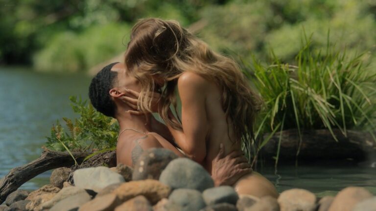 Samara Weaving hot sex Nicole Kidman, and others sexy – Nine Perfect Strangers (2021) s1e5 1080p